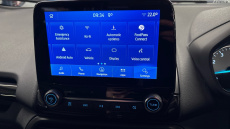 Ford EcoSport 1.0 EcoBoost 125 Titanium 5dr Petrol Hatchback